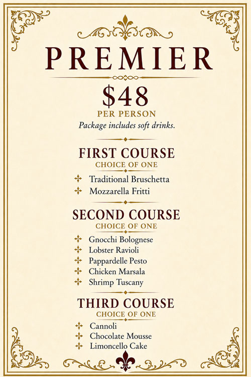 Premier